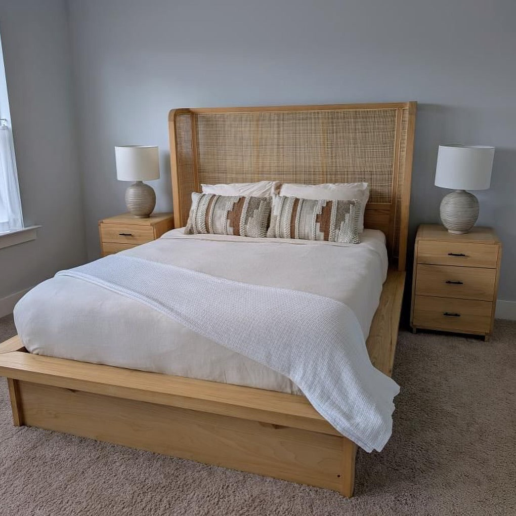 Heaven | Comfort Bali Bed
