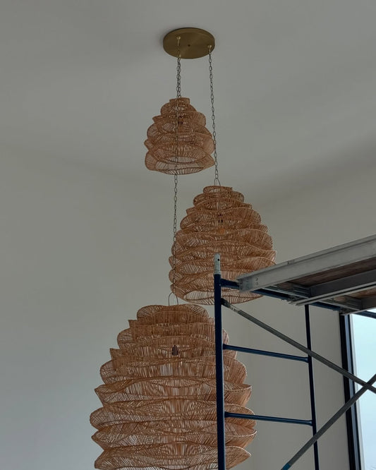 Zara | Hanging Lamps