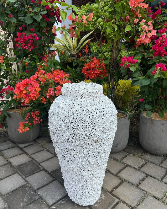 Ibu | Atlantic Vase